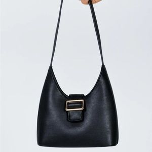 Harlem Bag in black
